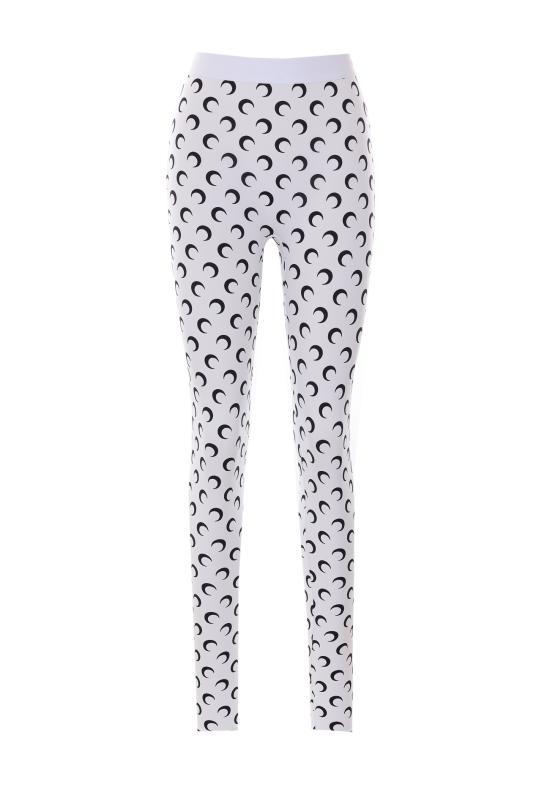 26SS 마린세르 레깅스 WPA111A CJER0001WH00 White