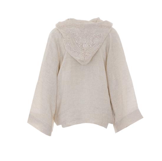 26SS MAURIZIO 수트 자켓 W07080881 LIGHT BROWN Beige - OTHER BRANDS