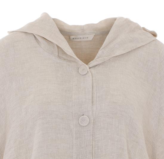 26SS MAURIZIO 수트 자켓 W07080881 LIGHT BROWN Beige - OTHER BRANDS