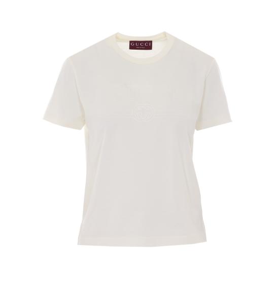 26SS 구찌 스웨터 805285 XJHQ19750 White