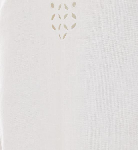 26SS 이자벨마랑에뚜왈 셔츠 HT0586FB D1J04E20WH White - ISABEL MARANT ETOILE