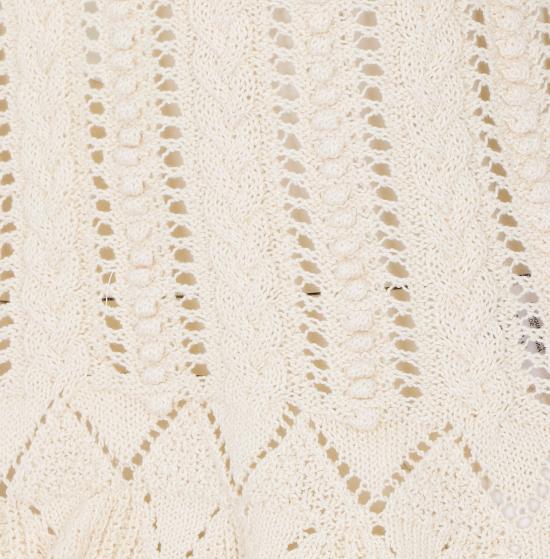 26SS 이자벨마랑에뚜왈 민소매 티셔츠 PU0854FA D1L04E23EC Beige - ISABEL MARANT ETOILE