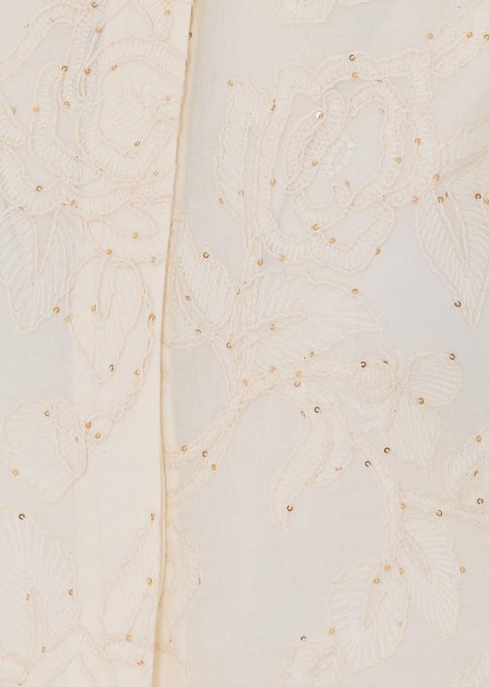 26SS 리우조 셔츠 WA6508T472A P9417 Beige - LIU JO