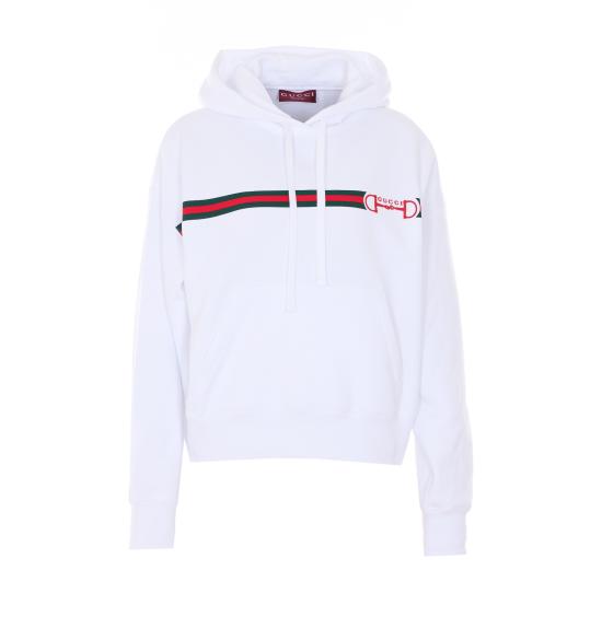 26SS 구찌 스웨터 837930 XJHM09051 White