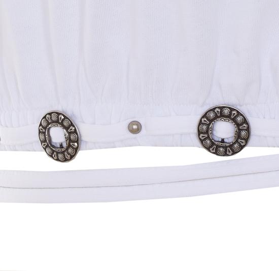 26SS 핑코 긴팔 티셔츠 106907 A3ARZ04 White - PINKO