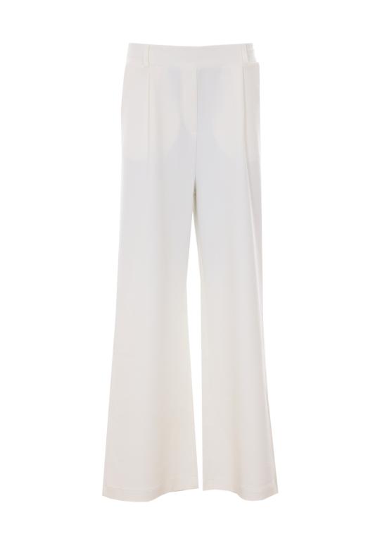 26SS 팬츠 LKP206 105 White