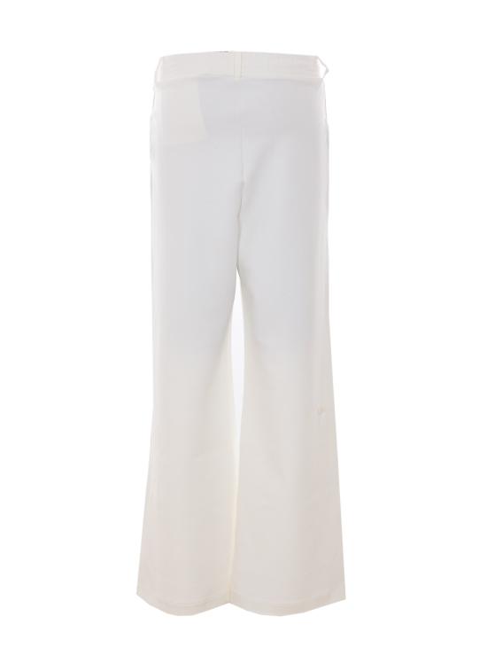 26SS 팬츠 LKP206 105 White - OTHER BRANDS