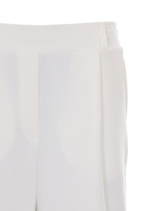 26SS 팬츠 LKP206 105 White - OTHER BRANDS
