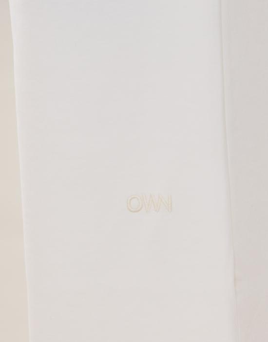 26SS 팬츠 LKP206 105 White - OTHER BRANDS