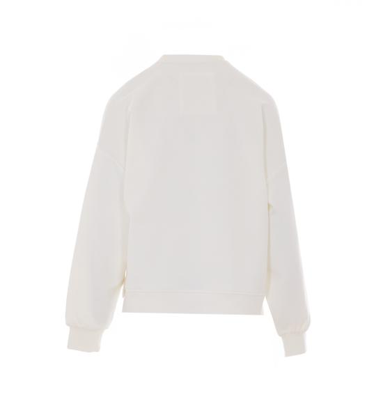 26SS 스웨터 LHO210 105 White - OTHER BRANDS