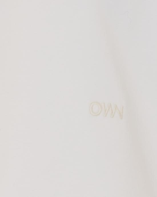 26SS 스웨터 LHO210 105 White - OTHER BRANDS