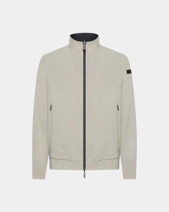 26SS 알알디 자켓 26014 85 White