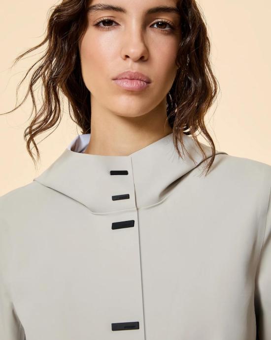 26SS 알알디 자켓 26504 85 White - RRD