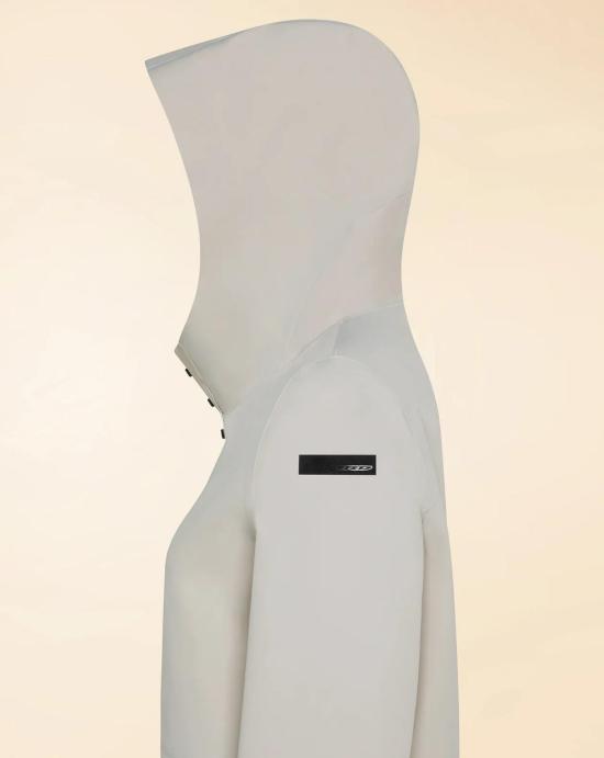 26SS 알알디 자켓 26504 85 White - RRD