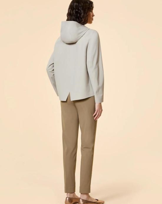 26SS 알알디 자켓 26504 85 White - RRD