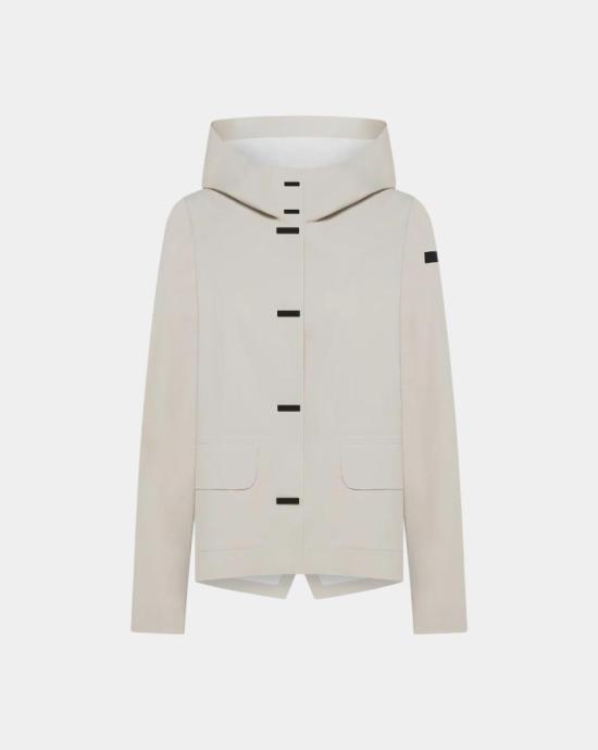 26SS 알알디 자켓 26504 85 White