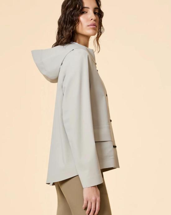 26SS 알알디 자켓 26504 85 White - RRD