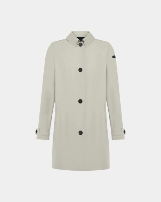 26SS 알알디 자켓 26503 85 White