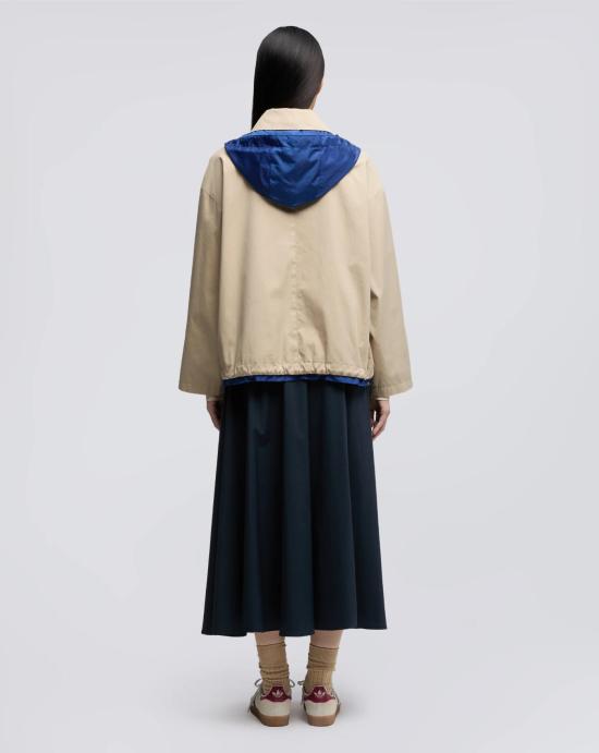 26SS 아스페시 자켓 26PG1247D052 10047 Beige - ASPESI