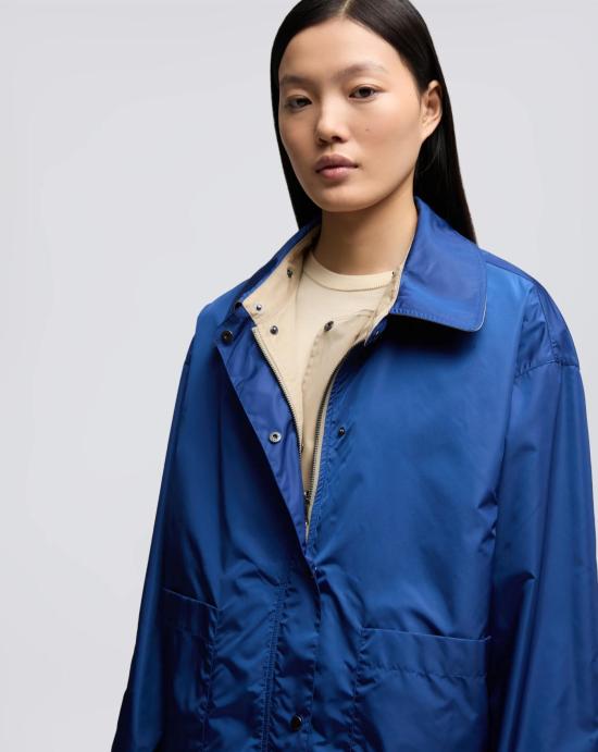 26SS 아스페시 자켓 26PG1247D052 10047 Beige - ASPESI