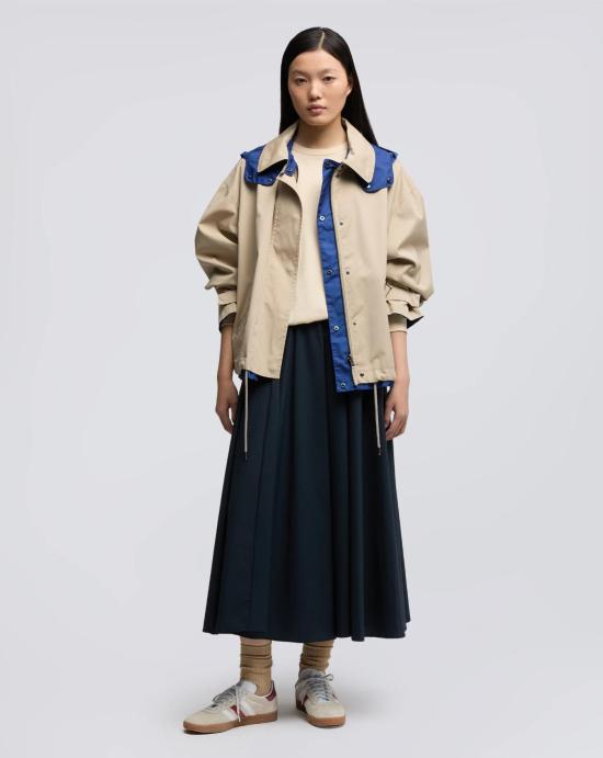 26SS 아스페시 자켓 26PG1247D052 10047 Beige - ASPESI