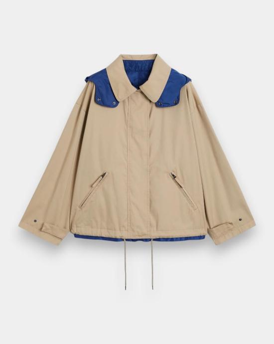 26SS 아스페시 자켓 26PG1247D052 10047 Beige