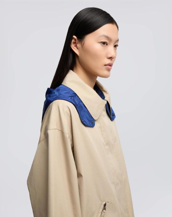 26SS 아스페시 자켓 26PG1247D052 10047 Beige - ASPESI