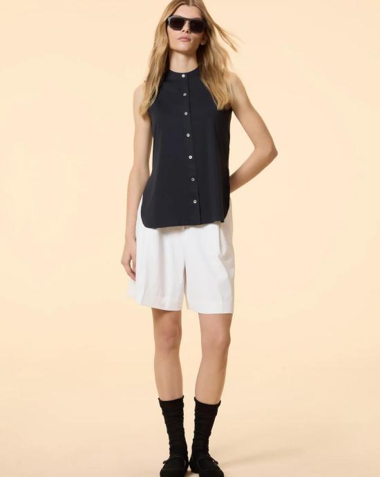 26SS 알알디 민소매 티셔츠 26752 60 Blue - RRD