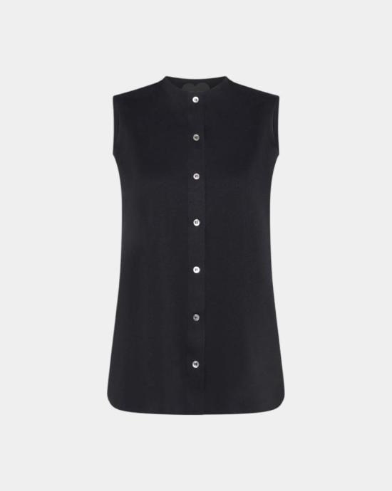 26SS 알알디 민소매 티셔츠 26752 60 Blue