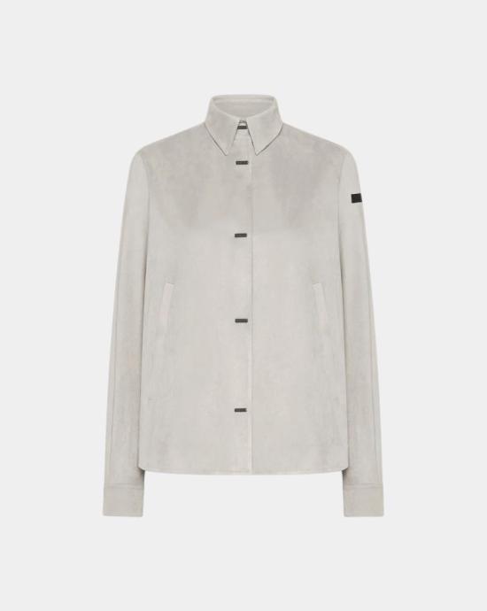 26SS 알알디 자켓 26515 85 White