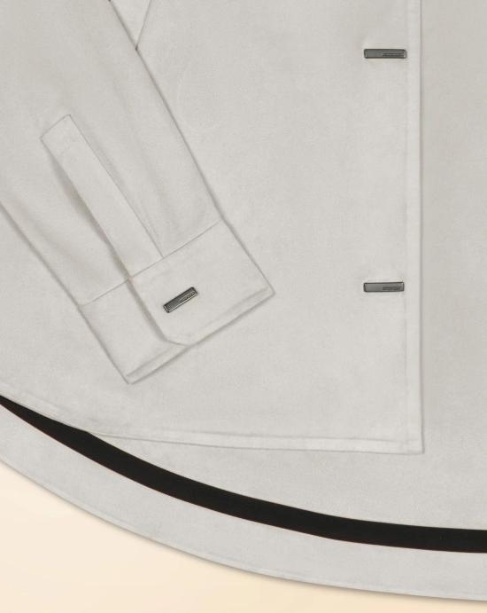 26SS 알알디 자켓 26515 85 White - RRD