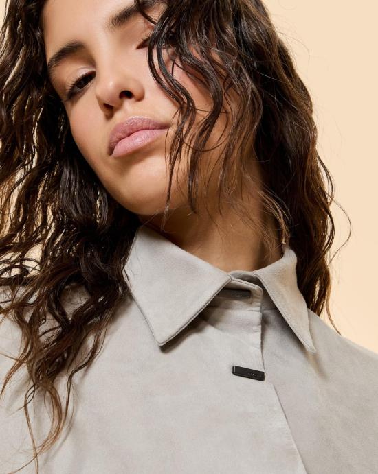 26SS 알알디 자켓 26515 85 White - RRD