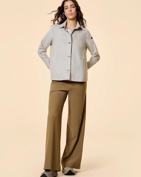 26SS 알알디 자켓 26515 85 White - RRD