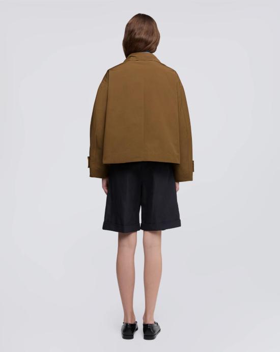 26SS 아스페시 자켓 26PNN6077532 50226 Tostado - ASPESI