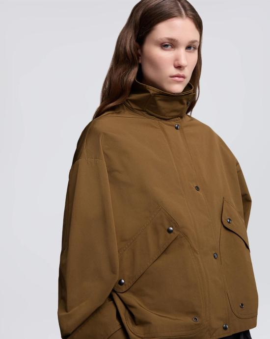 26SS 아스페시 자켓 26PNN6077532 50226 Tostado - ASPESI