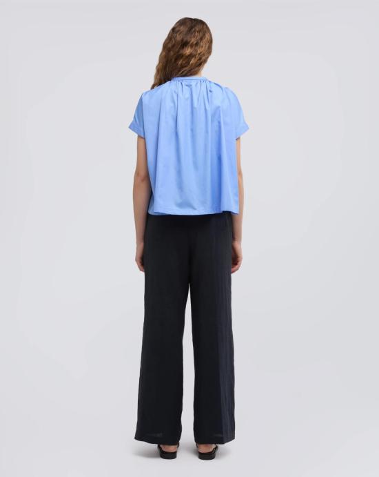 26SS 아스페시 셔츠 26PG5458C118 07103 Blue - ASPESI