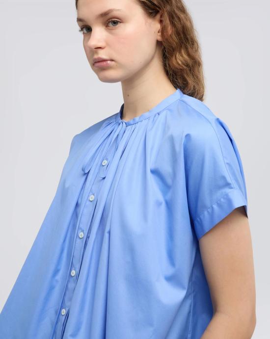 26SS 아스페시 셔츠 26PG5458C118 07103 Blue - ASPESI