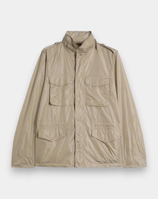 26SS 아스페시 자켓 26PII117V006 85044 Beige