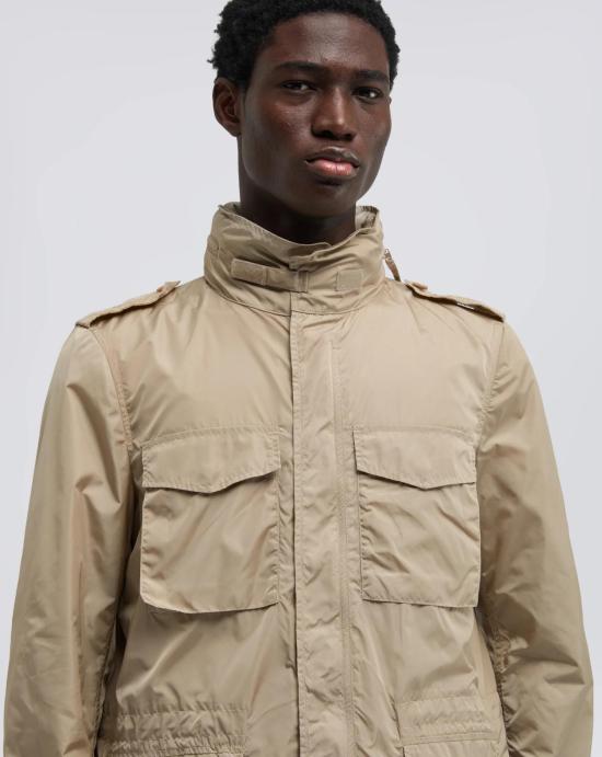 26SS 아스페시 자켓 26PII117V006 85044 Beige - ASPESI