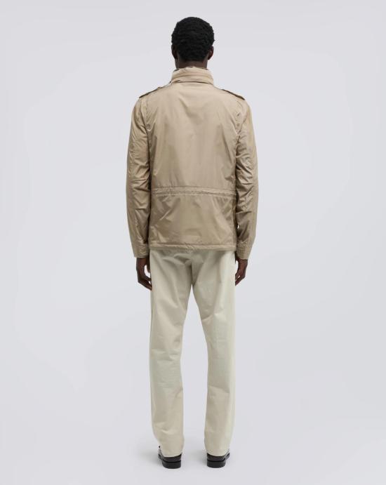 26SS 아스페시 자켓 26PII117V006 85044 Beige - ASPESI