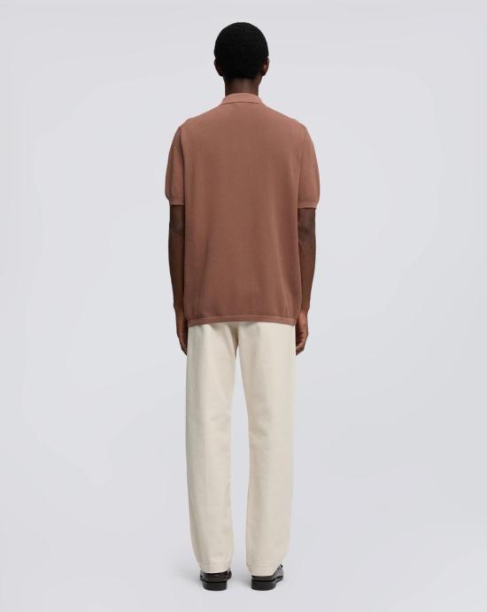 26SS 아스페시 반팔 티셔츠 26PQM062D096 10321 Teja - ASPESI