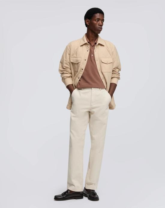 26SS 아스페시 반팔 티셔츠 26PQM062D096 10321 Teja - ASPESI