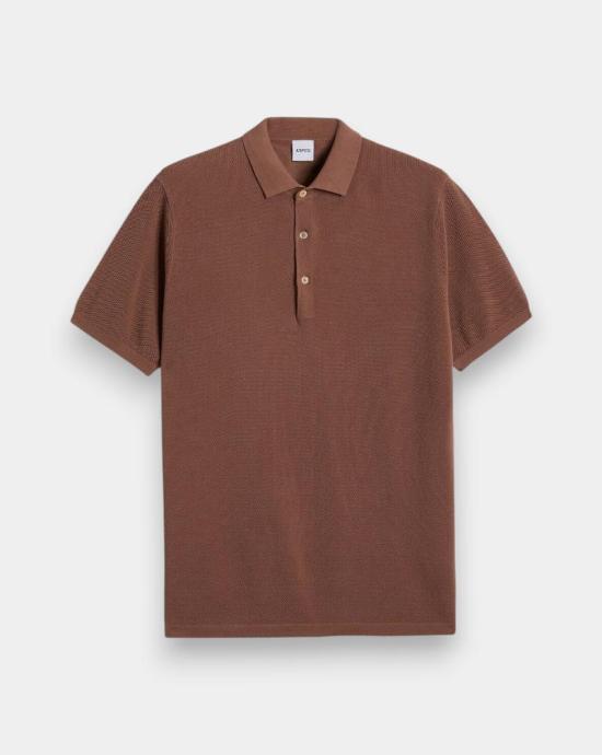 26SS 아스페시 반팔 티셔츠 26PQM062D096 10321 Teja