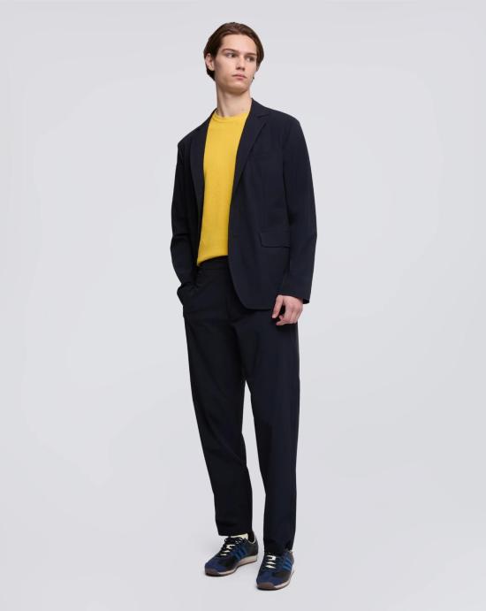 26SS 아스페시 의류 26PII416M080 01101 Blue - ASPESI