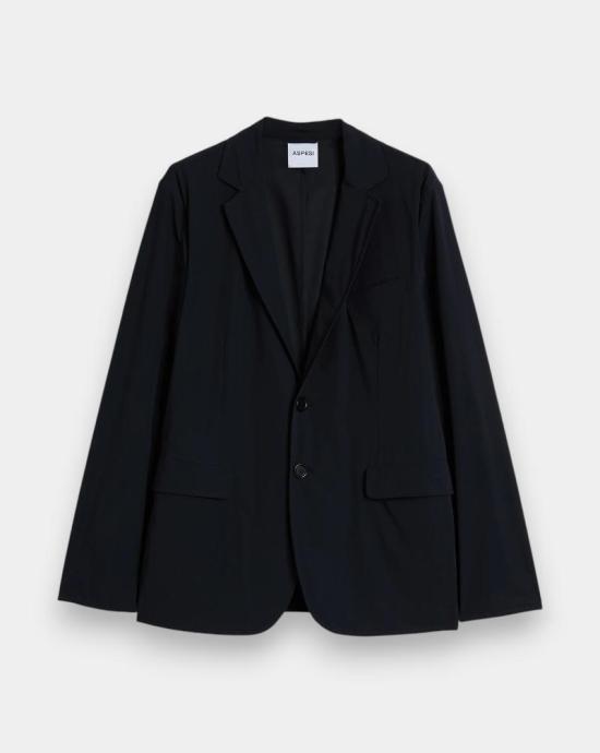 26SS 아스페시 의류 26PII416M080 01101 Blue