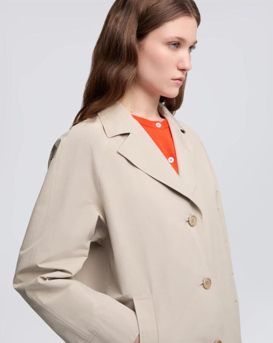 26SS 아스페시 자켓 26PNN5197532 50045 Beige - ASPESI