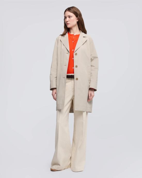 26SS 아스페시 자켓 26PNN5197532 50045 Beige - ASPESI