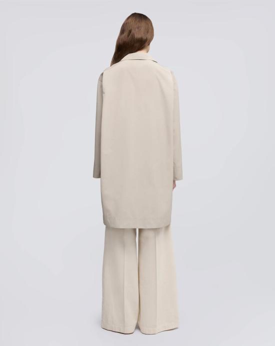 26SS 아스페시 자켓 26PNN5197532 50045 Beige - ASPESI