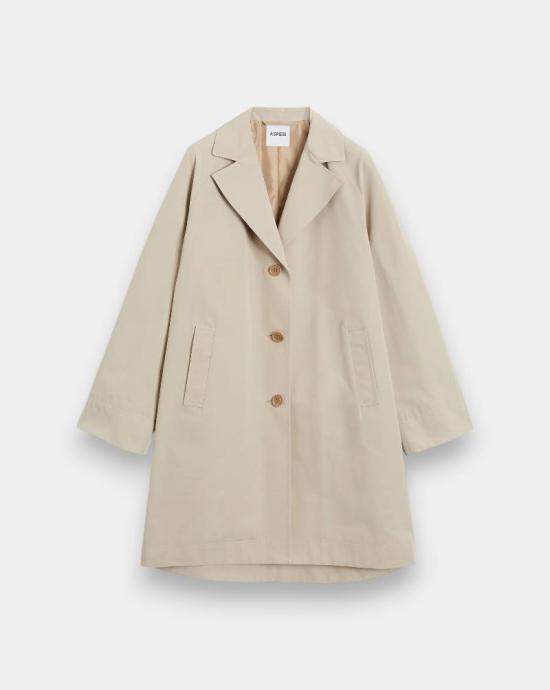 26SS 아스페시 자켓 26PNN5197532 50045 Beige