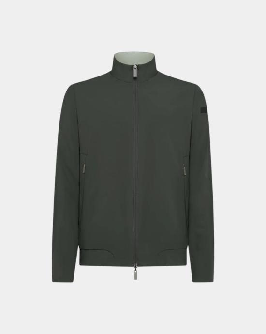 26SS 알알디 자켓 26014 20 Forest